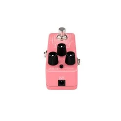 Nux Pulse Mini IR-Loader Guitar Effects Pedal(Nux Pulse Mini Ir Loader Guitar Effects Pedal)