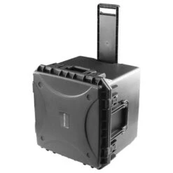 Odyssey Trolley Utility Case With Bottom Interior, Empty(Odyssey Trolley Utility Case With Bottom Interior)