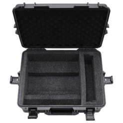 Odyssey VURMX1000STS1 Dustproof/Watertight Case For Pioneer DJ DJC-STS1(Odyssey Vurmx1000sts1 Dustproof Watertight Case For Pioneer Dj Djc Sts1)