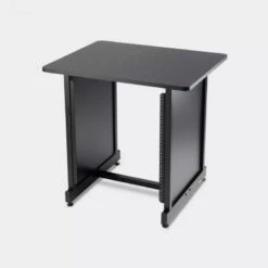 On-Stage Wood Rack Cabinet, 12-Space(On Stage Wood Rack Cabinet 12 Space)