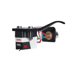 Ortofon VNL Premounted Rugged All-Purpose DJ Cartridge(Ortofon Vnl Premounted Rugged All Purpose Dj Cartridge)