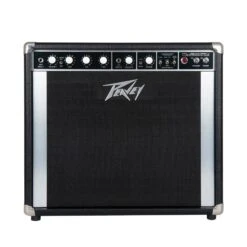 Peavey Musician 60 112 Tube Guitar Amp Combo(Peavey Musician 60 112 Tube Guitar Amp Combo)