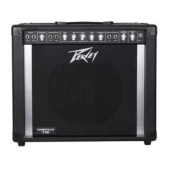 Peavey Nashville 112 80W 1x12 Pedal Steel Guitar Amp(Peavey Nashville 112 80w 1x12 Pedal Steel Guitar Amp)