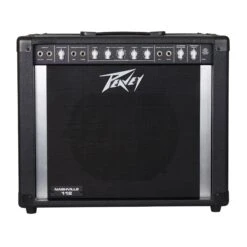 Peavey Nashville 112 80W 1x12 Pedal Steel Guitar Amp(Peavey Nashville 112 80w 1x12 Pedal Steel Guitar Amp) -AVL Gear Outlet 1 peavey 3621720 82364fa1 d17d 434c bea7 3c243e15a360