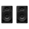 Pioneer DJ DM-40D-BT 4-Inch Bluetooth Desktop Monitor, Black (Used)(Pioneer Dj Dm 40d Bt 4 Inch Bluetooth Desktop Monitor Black Used)