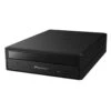 Pioneer BDR-X13UBK External Blu-Ray/DVD/CD Writer(Pioneer Bdr X13ubk External Blu Ray Dvd Cd Writer)