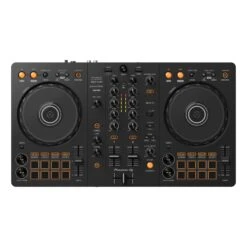 Pioneer DJ DDJ-FLX4 2-Channel DJ Controller For Rekordbox And Serato DJ Lite(Pioneer Dj Ddj Flx4 2 Channel Dj Controller For Rekordbox And Serato Dj Lite)