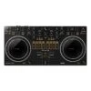 Pioneer DJ DDJ-REV1 Scratch-Style 2-Channel DJ Controller For Serato DJ Lite, Black(Pioneer Dj Ddj Rev1 Scratch Style 2 Channel Dj Controller For Serato Dj Lite Black)