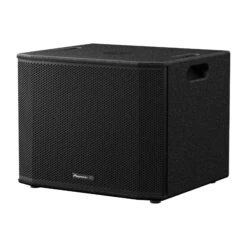 Pioneer DJ XPRS1152ST 15-Inch Loaded Active XPRS 800W Subwoofer(Pioneer Dj Xprs1152st 15 Inch Loaded Active Xprs 800w Subwoofer)
