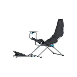 Playseat Challenge Gaming Racing Seat(Playseat Challenge Racing Seat Black Actifit) -AVL Gear Outlet 1 play challengexlogitech g00248 cce6963a 3e83 4853 b997 f4fb5aa3a495
