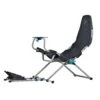 Playseat Challenge Gaming Racing Seat(Playseat Challenge Racing Seat Black Actifit)