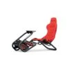 Playseat Trophy Gaming Racing Seat(Playseat Trophy Racing Cockpit Gaming Chair Black)