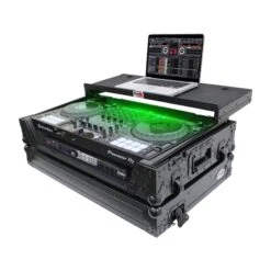 ProX XS-DDJ1000 Case For Pioneer DJ DDJ-1000, FLX6 SX3 DJ Controller(Prox Xs Ddj1000 Case For Pioneer Dj Ddj 1000 Flx6 Sx3 Dj Controller) -AVL Gear Outlet 1 prox xs ddj1000 wltbl led 36508e52 e884 47ea adc0 e220bec3f963