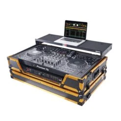 ProX XS-XDJXZ ATA Flightcase For Pioneer XDJ-XZ Digital Controller(Prox Xs Xdjxz Wlt Fgld Ata Flightcase For Pioneer Xdj Xz 1ru)