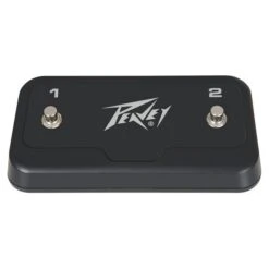 Peavey Multi-Purpose 2-Button Footswitch (Used)(Peavey Multi Purpose 2 Button Footswitch Used)