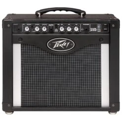 Peavey Rage 258 Guitar Combo Amp(Peavey Rage 258 Guitar Combo Amp)