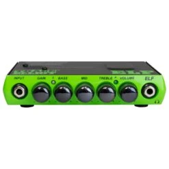 Peavey Trace Elliot ELF Ultra Compact Bass Amplifier(Peavey Trace Elliot Elf Ultra Compact Bass Amplifier)