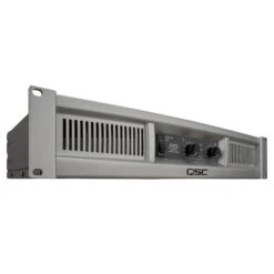 QSC GX5 500W Power Amplifier, 8 Ohms(Qsc Gx5 500w Power Amplifier 8 Ohms)