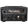 Randall Amplifiers RD1H 1W Single Channel Tube Amplifier Head(Randall Amplifiers Rd1h 1w Single Channel Tube Amplifier Head)