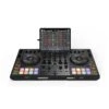 Reloop Mixon 8 Pro 4-Channel Professional Hybrid DJ Controller For Serato DJ Pro(Reloop Mixon 8 Pro 4 Channel Professional Hybrid Dj Controller For Serato Dj Pro)