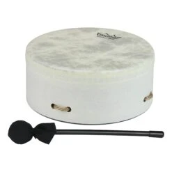 Remo E1-0308-00 Buffalo Drum, 8-Inch(Remo E1 0308 00 Buffalo Drum 8 Inch)
