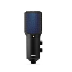 RODE NT-USB+ Professional USB Microphone Without Pop Filter(Rode Nt Usb Professional Usb Microphone Without Pop Filter)