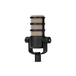 RODE PodMic Broadcast-Grade Dynamic Microphone For Podcast Application(Rode Podmic Broadcast Grade Dynamic Microphone For Podcast Application) -AVL Gear Outlet 1 rode podmic f2cb19cc f5ad 4901 ab60 65d6cdf598bd