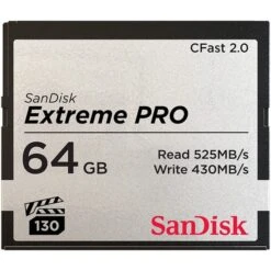 SanDisk Extreme PRO CFast 2.0 Memory Card(Sandisk Extreme Pro Cfast 20 Memory Card) -AVL Gear Outlet 1 sandisk sdcfsp 064g a46d 3758a12a 187d 4762 8099 a79cc8e4b18d