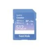 SanDisk Creator SD UHS-II Card, 512GB(Sandisk Creator Sd Uhs Ii Card 512gb)