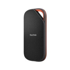 SanDisk Extreme PRO USB4 Portable SSD, 4TB(Sandisk Extreme Pro Usb4 Portable Ssd 4tb)