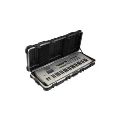 SKB 1SKB-4214W ATA 61 Note Keyboard Case(Skb 1skb 4214w Ata 61 Note Keyboard Case)
