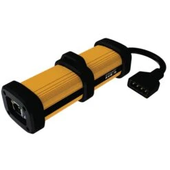 Stewart Audio DPA-220 20W PowerCore Dante Audio Amplifier(Stewart Audio Dpa 220 20w Powercore Dante Audio Amplifier)