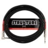 Strukture 7 Mm, 1.25-Inch Instrument Cable(Strukture 7 Mm 125 Inch Instrument Cable)
