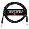 Strukture Vintage Instrument Cable(Strukture Vintage Instrument Cable)