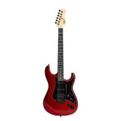 Tagima Sixmart Electric Guitar With Maple Neck And Basswood Body(Tagima Sixmart Electric Guitar With Maple Neck And Basswood Body)