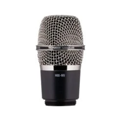 Telefunken M80-WH Wireless Microphone Capsule(Telefunken M80 Wh Wireless Microphone Capsule)
