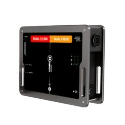 Theatrixx Dual Channel 12G-SDI To Fiber Converter, Single-Mode Or Multimode, OpticalCON Duo Or Optical QUAD(Theatrixx Dual Channel 12g Sdi To Fiber Converter Single Mode Or Multimode Opticalcon Duo Or Optical Quad)