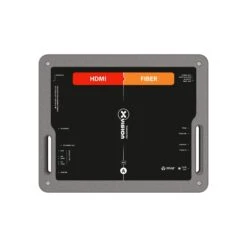 Theatrixx12G-SDI To Fiber Converter, Single-Mode Or Multimode, OpticalCON Duo Or Optical QUAD(Theatrixx 12g Sdi To Fiber Converter Single Mode Or Multimode Opticalcon Duo Or Optical Quad)