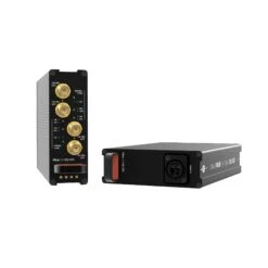 Theatrixx Reversible Module Dual Channel Fiber To 12G-SDI,Single-Mode Or Multimode, OpticalCON Duo Or Optical QUAD(Theatrixx Reversible Module Dual Channel Fiber To 12g Sdi Single Mode Or Multimode Opticalcon Duo Or Optical Quad)