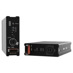 Theatrixx HDMI To Fiber Reversible Module Converter, Multimode, OpticalCON Duo Or Optical QUAD(Theatrixx Hdmi To Fiber Reversible Module Converter Multimode Opticalcon Duo Or Optical Quad)
