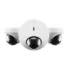 Ubiquiti UniFi G4 Dome Camera Indoor/Outdoor Surveillance(Ubiquiti Unifi G4 Dome Camera Indoor Outdoor Surveillance)