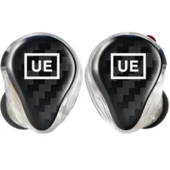 Ultimate Ears UE-350 In-Ear Monitors With 3 Drivers(Ultimate Ears Ue 350 In Ear Monitors With 3 Drivers)