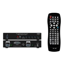 VigilLink 1 CH Mini Curved Edge Blending Processor(Vigillink 1 Ch Mini Curved Edge Blending Processor)