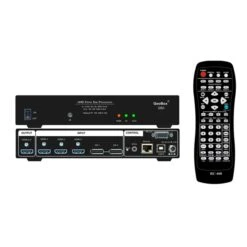 VigilLink 3D Format Converter Switch And Quad View(Vigillink 3d Format Converter Switch And Quad View)