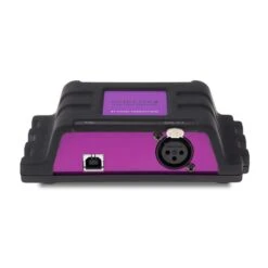 Visual Productions Cuelux2 DMX Lighting Control Interface(Visual Productions Cuelux2 Dmx Lighting Control Interface)