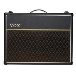 VOX AC15 Custom Twin 15W 2 X 12-Inch Guitar Amp(Vox Ac15 Custom Twin 15w 2 X 12 Inch Guitar Amp)