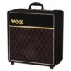 VOX AC4 Custom Head All-Tube Guitar Amplifier(Vox Ac4 Custom Head All Tube Guitar Amplifier)