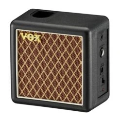 VOX AmPlug Cabinet 2W 3inch Speaker AmPlug Cabinet(Vox 2w 3inch Speaker Amplug Cabinet)