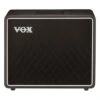VOX BC112 Black Cab Series 1 X 12 Speaker Cabinet(Vox Bc112 Black Cab Series 1 X 12 Speaker Cabinet)