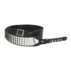 Vox Heavy Genuine Leather Python Strap For Guitars(Vox Heavy Genuine Leather Python Strap For Guitars)